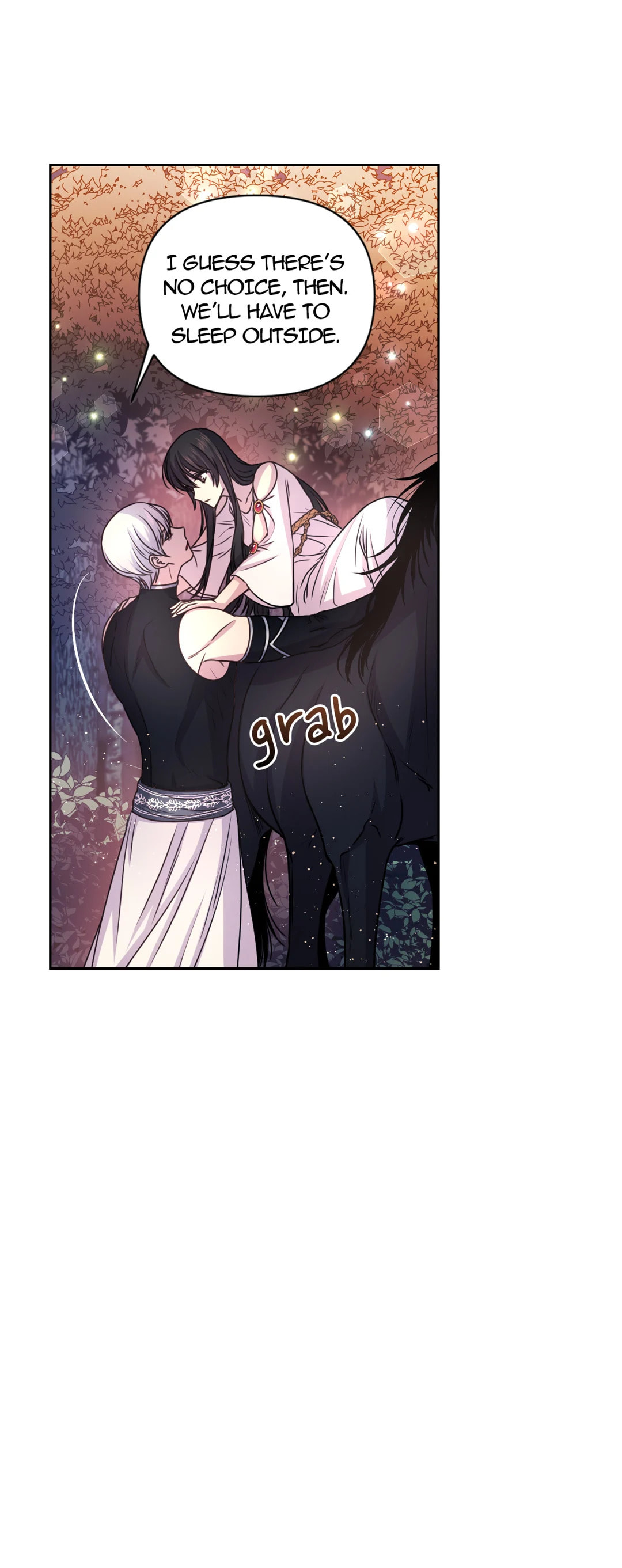 My Red String of Fate Chapter 18 page 28 - 