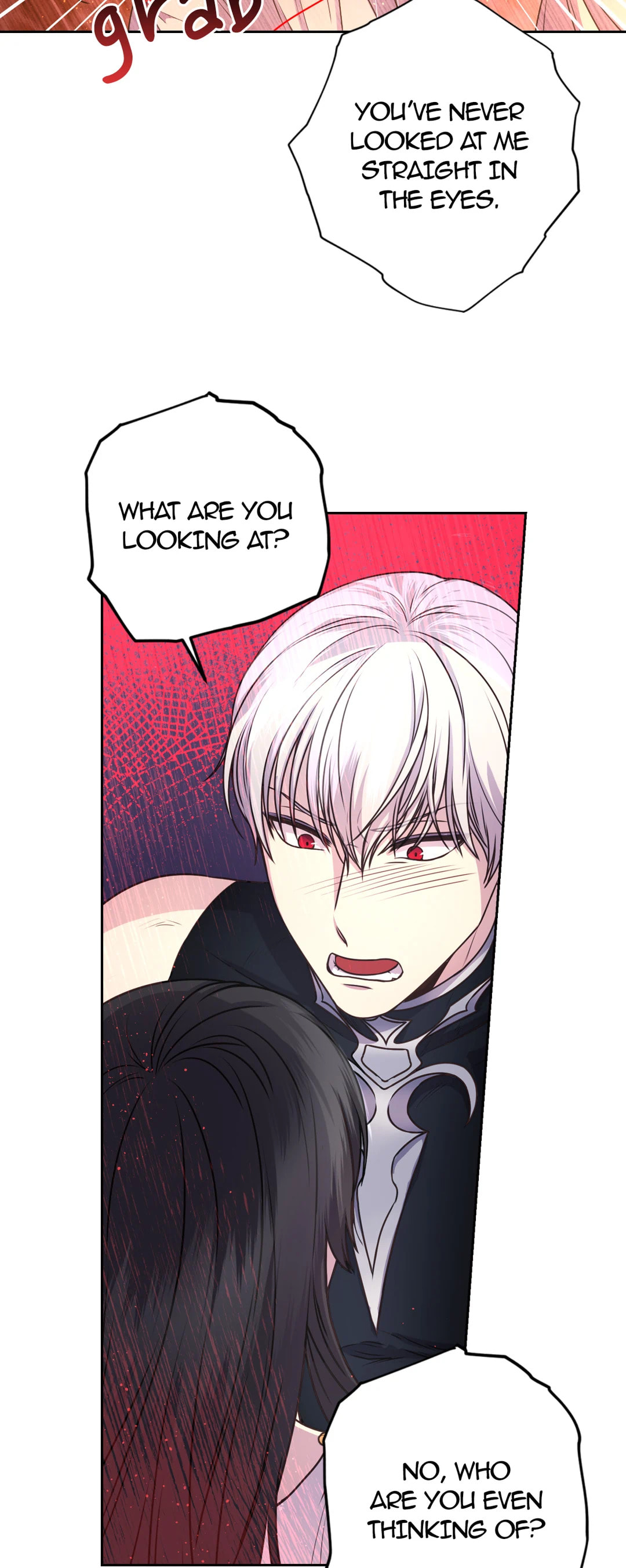 My Red String of Fate Chapter 18 page 41 - 
