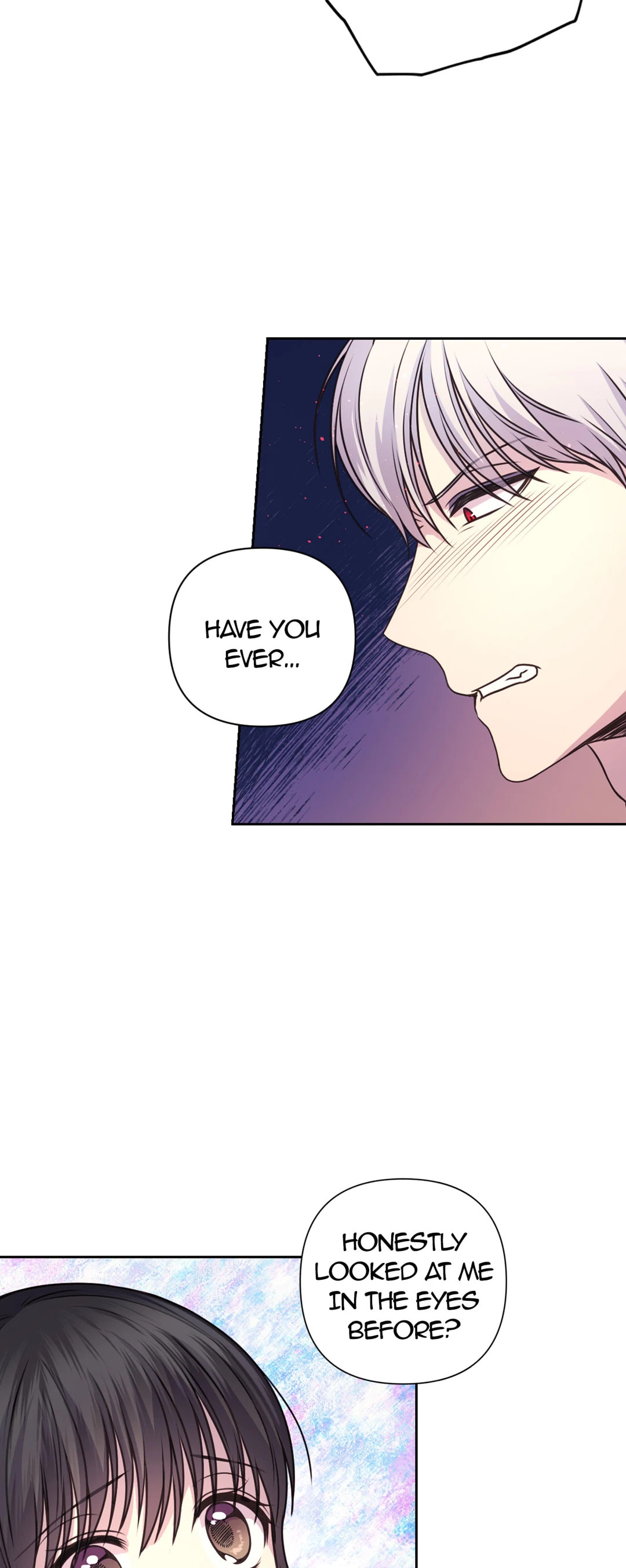 My Red String of Fate Chapter 18 page 42 - 