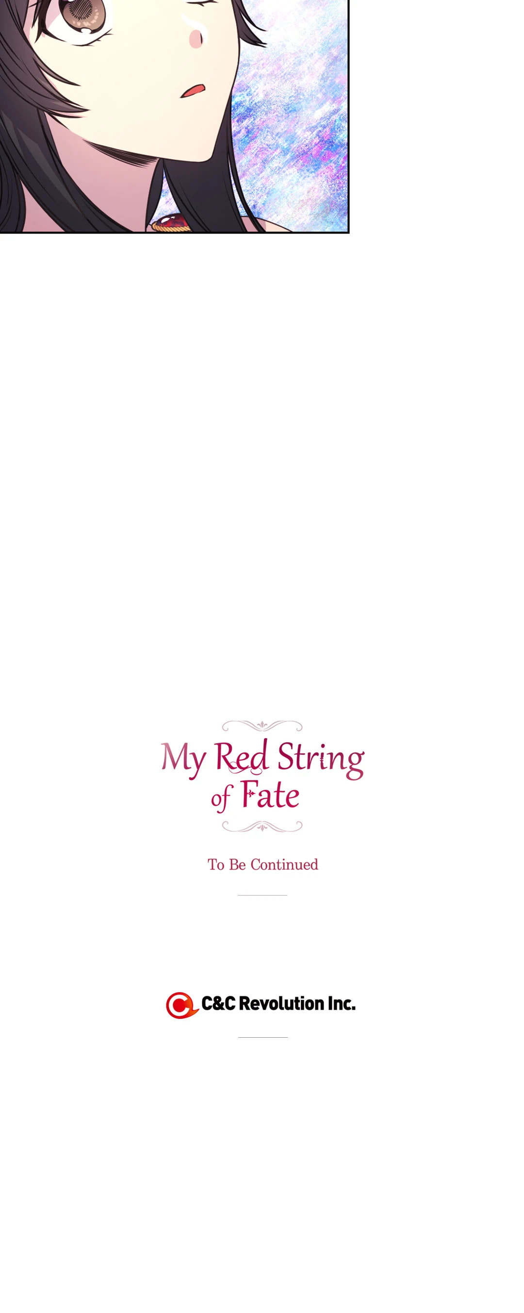 My Red String of Fate Chapter 18 page 43 - 