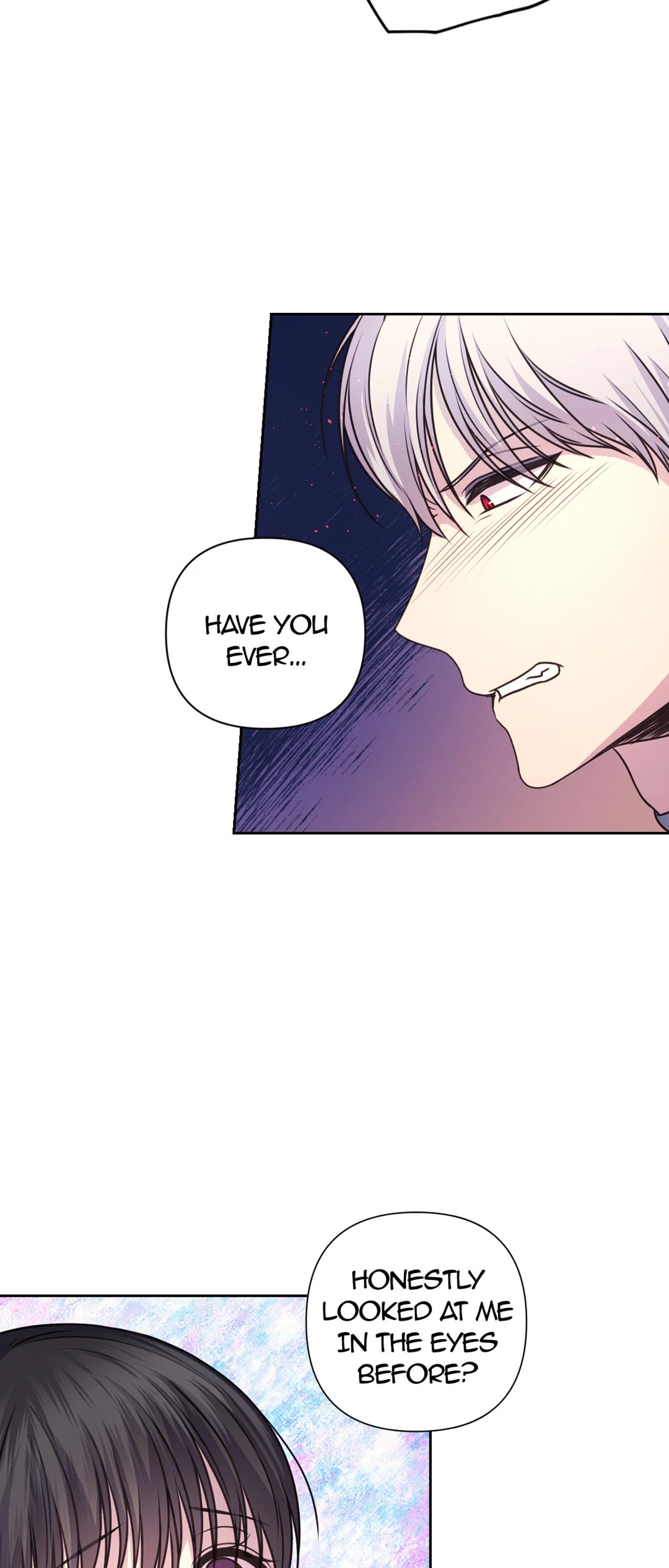 My Red String of Fate Chapter 19 page 2 - 