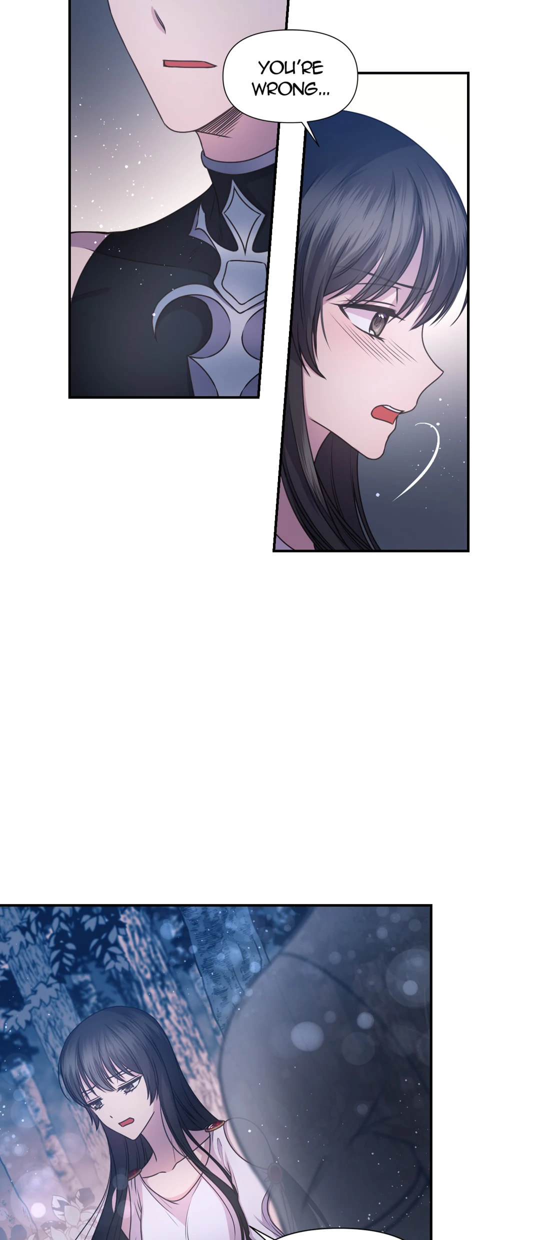 My Red String of Fate Chapter 19 page 11 - 