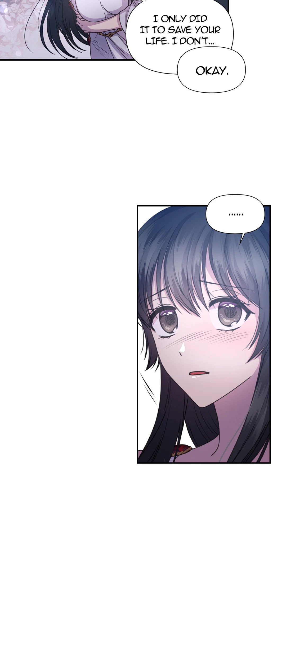 My Red String of Fate Chapter 19 page 12 - 
