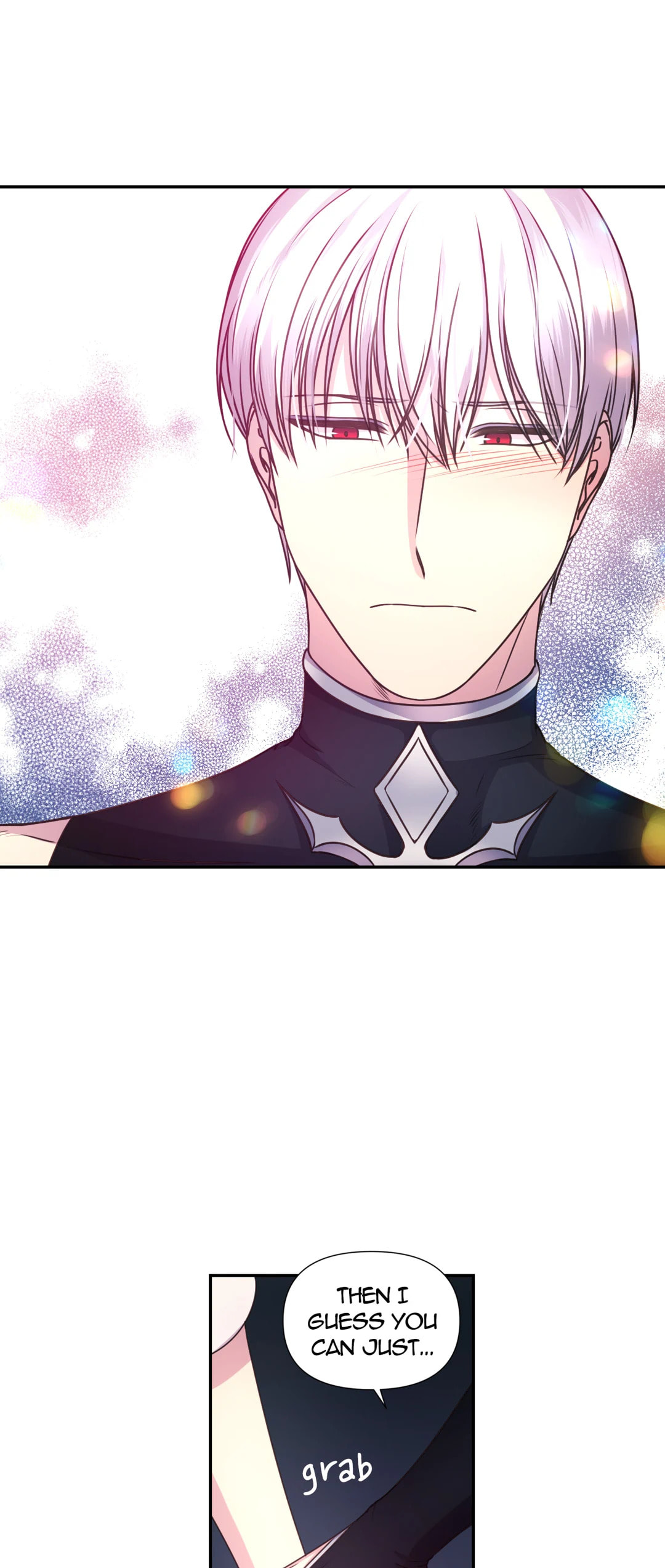 My Red String of Fate Chapter 19 page 13 - 