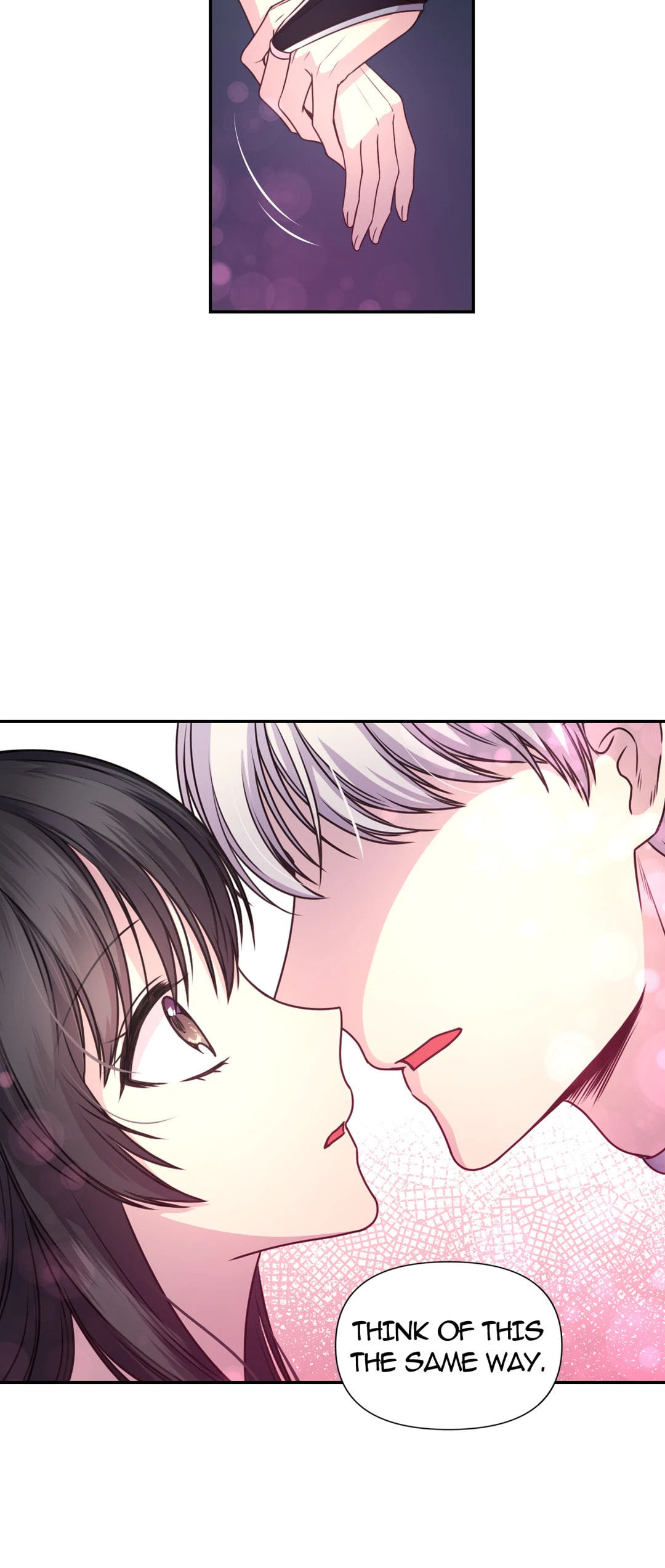My Red String of Fate Chapter 19 page 14 - 