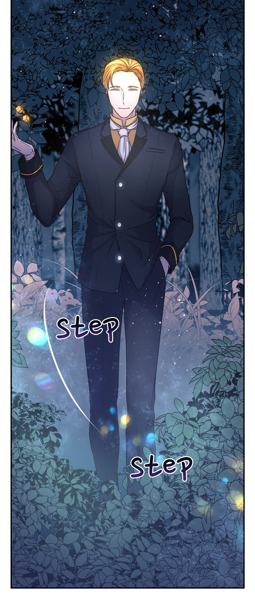 My Red String of Fate Chapter 19 page 18 - 
