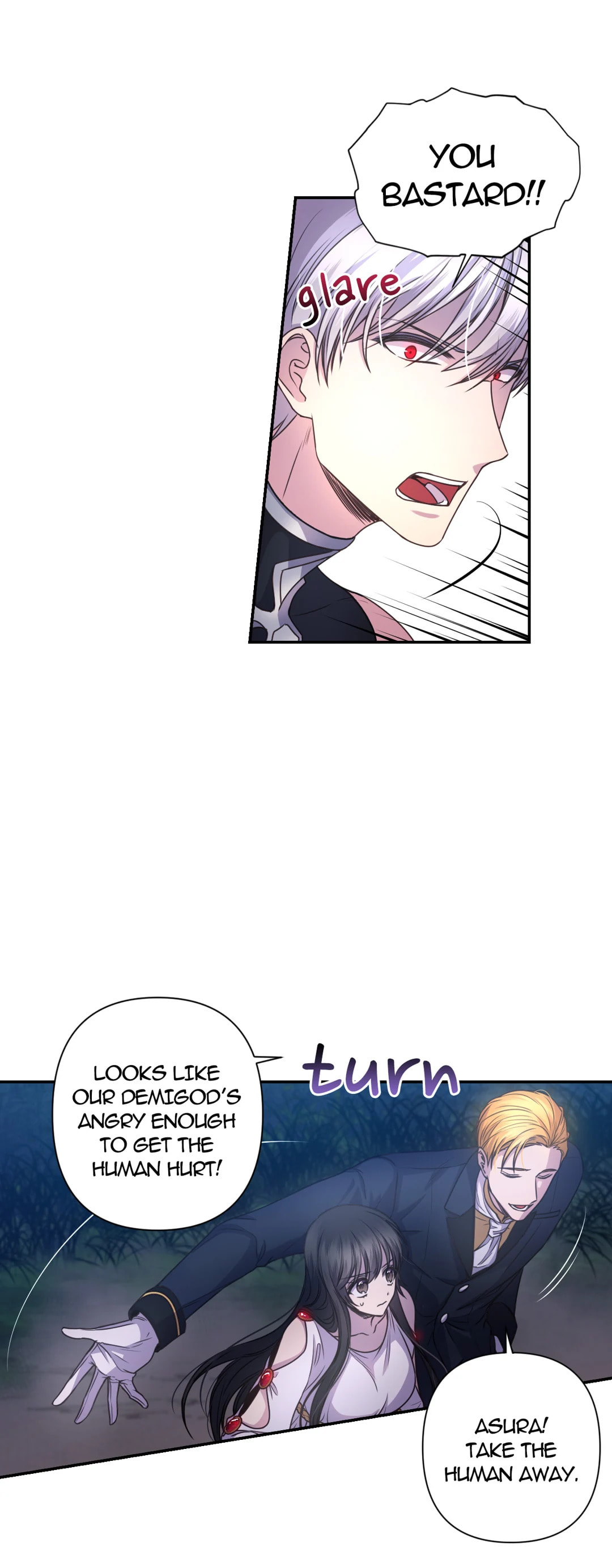My Red String of Fate Chapter 19 page 24 - 