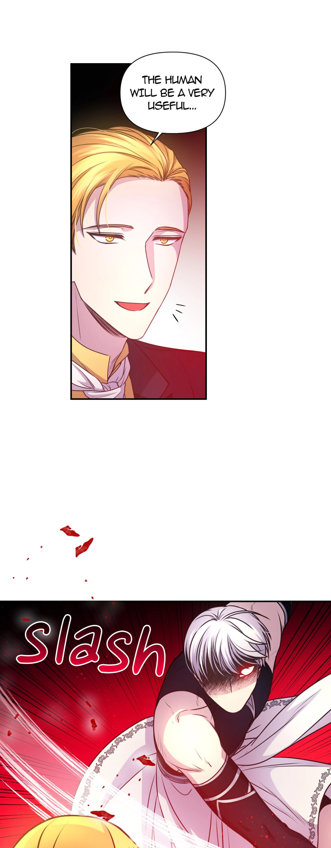My Red String of Fate Chapter 19 page 26 - 