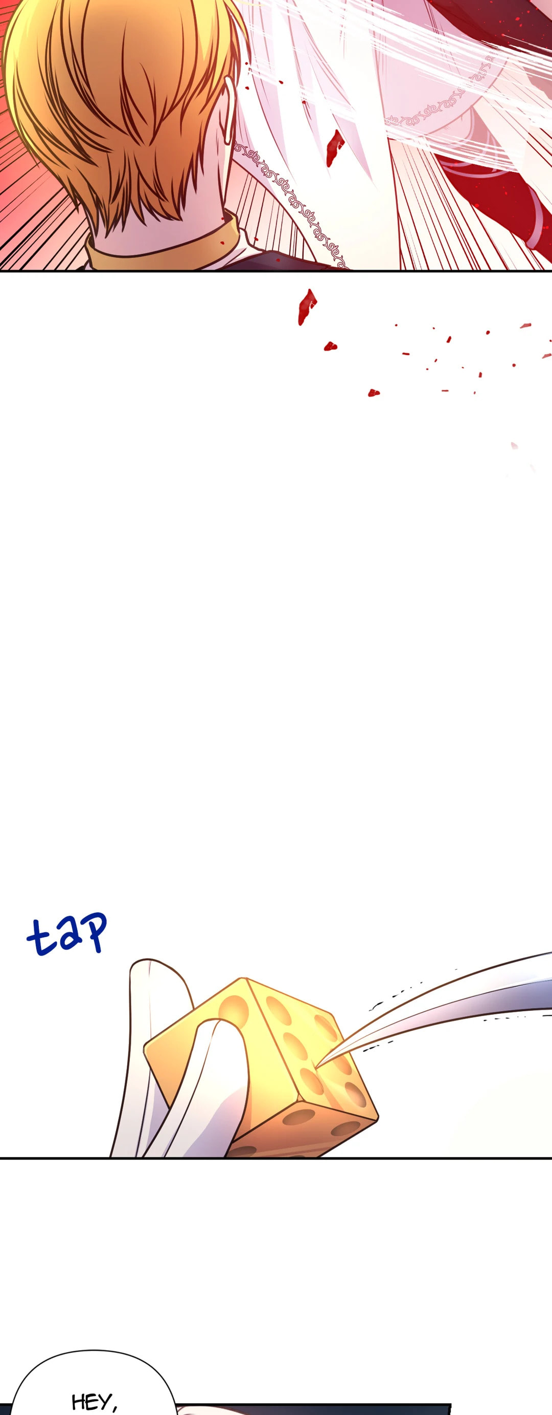My Red String of Fate Chapter 19 page 27 - 