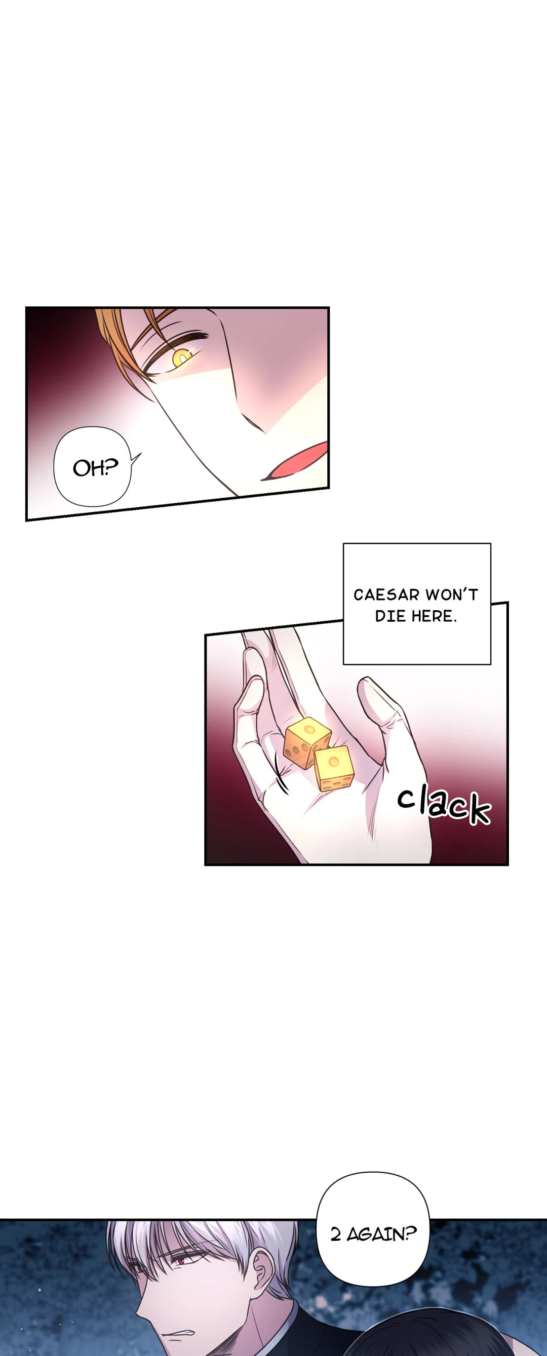 My Red String of Fate Chapter 19 page 36 - 
