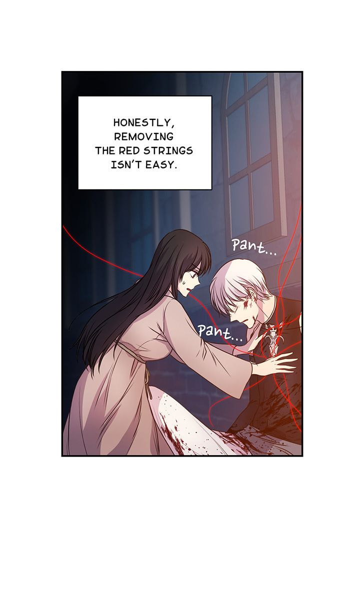 My Red String of Fate Chapter 2 page 2 - 