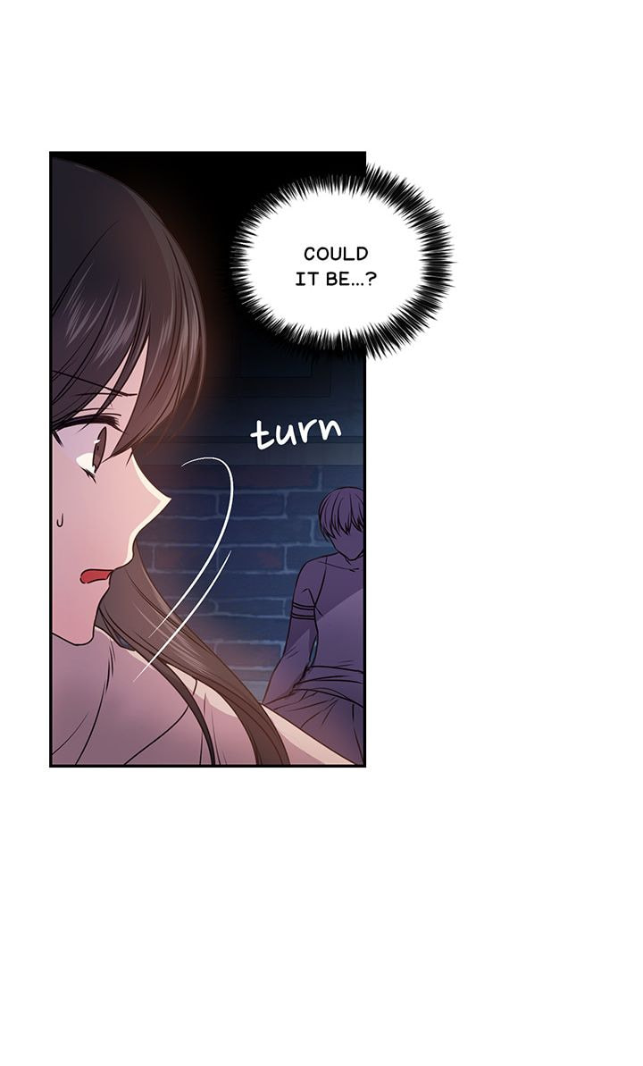 My Red String of Fate Chapter 2 page 12 - 