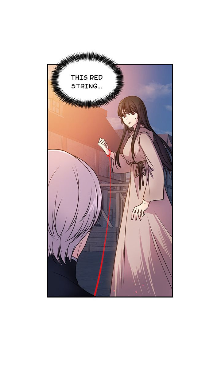 My Red String of Fate Chapter 2 page 13 - 