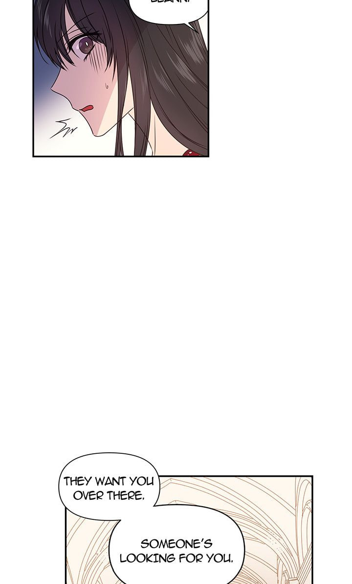 My Red String of Fate Chapter 2 page 25 - 