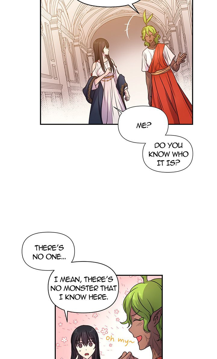 My Red String of Fate Chapter 2 page 26 - 