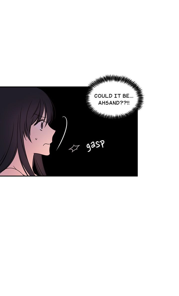 My Red String of Fate Chapter 2 page 29 - 