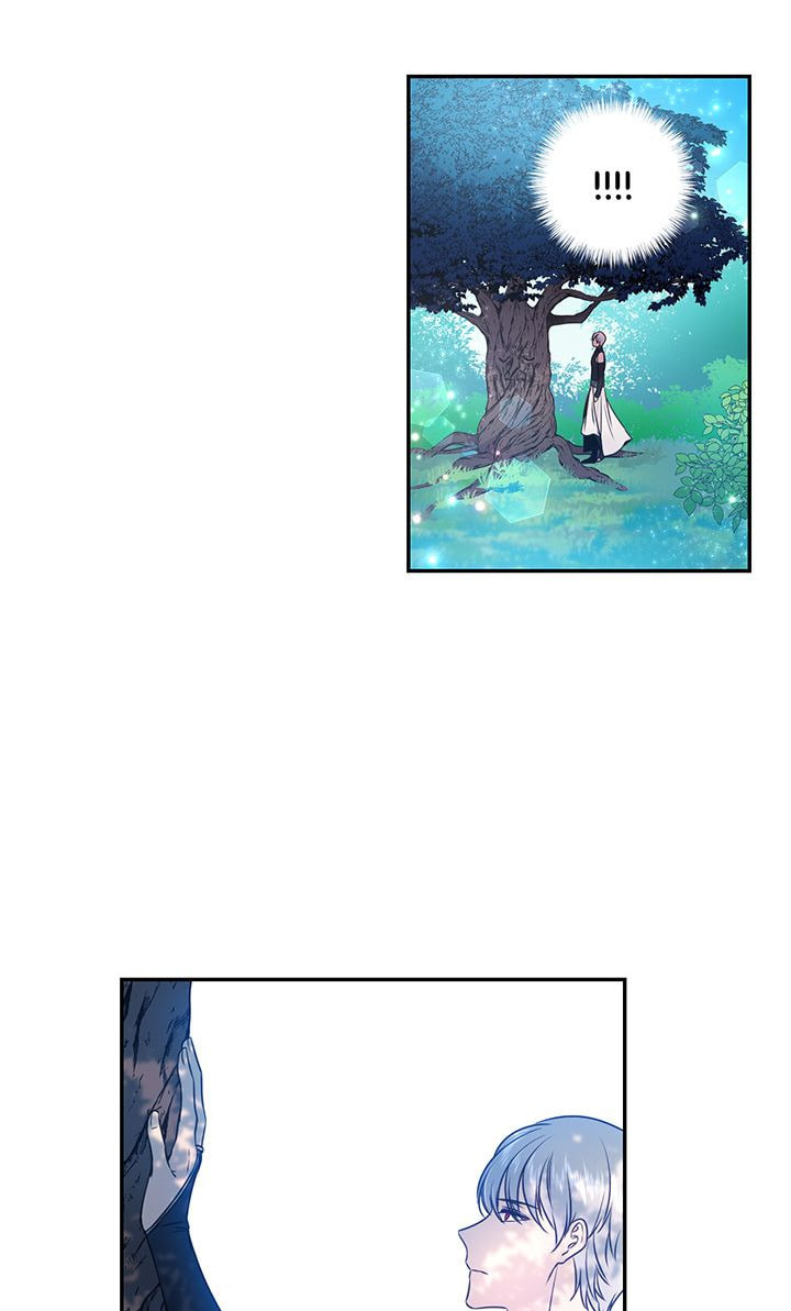 My Red String of Fate Chapter 2 page 30 - 