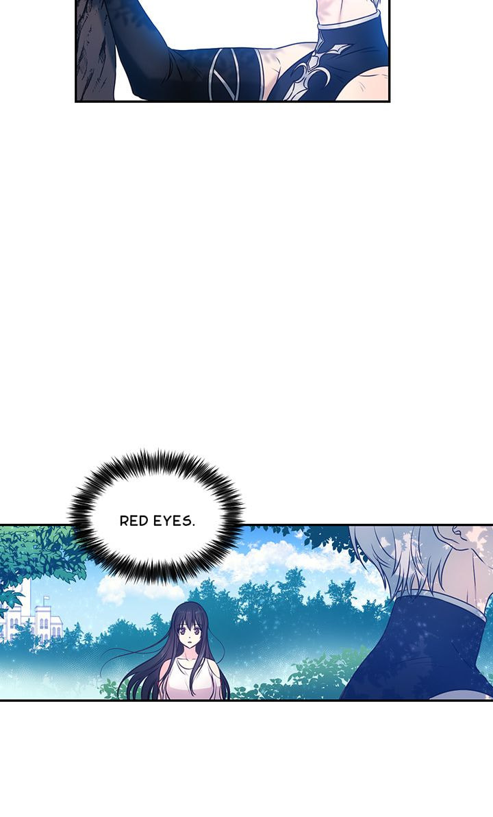 My Red String of Fate Chapter 2 page 31 - 