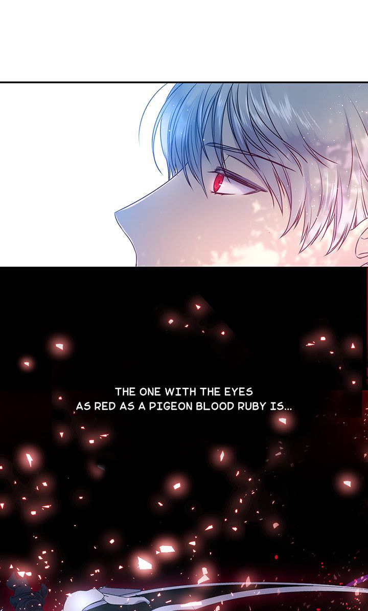 My Red String of Fate Chapter 2 page 32 - 