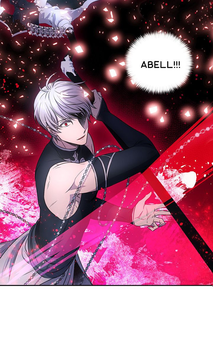 My Red String of Fate Chapter 2 page 33 - 