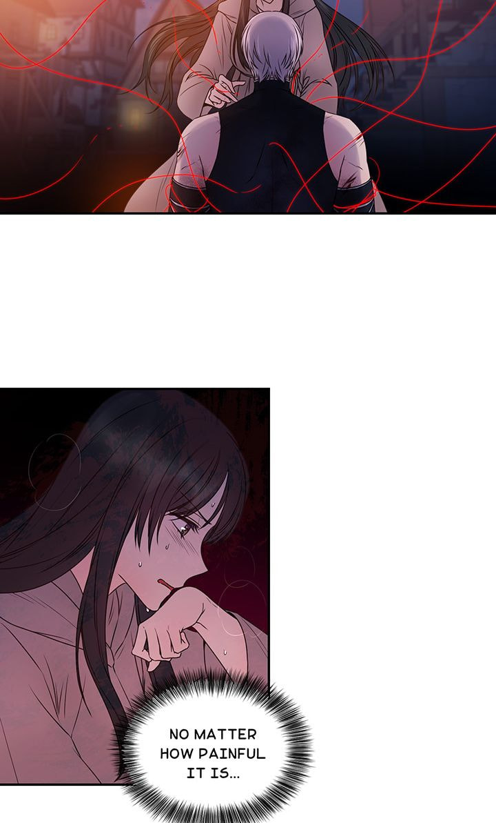 My Red String of Fate Chapter 2 page 5 - 