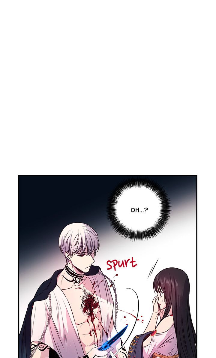 My Red String of Fate Chapter 2 page 42 - 