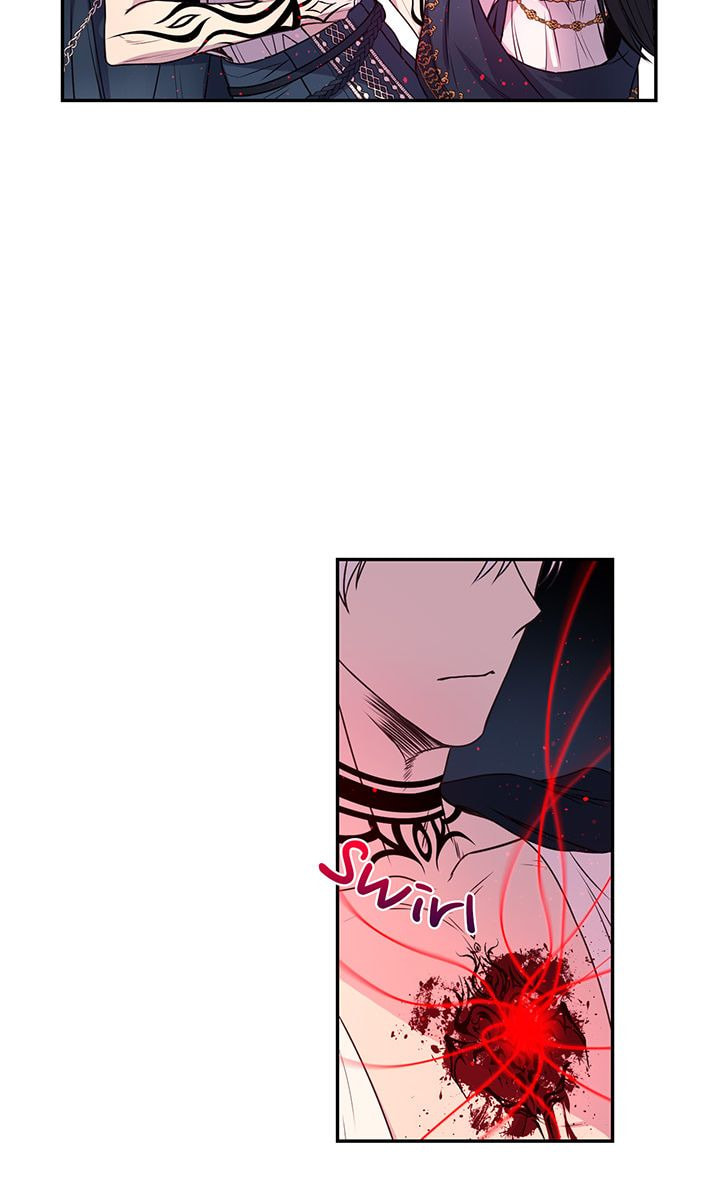 My Red String of Fate Chapter 2 page 43 - 