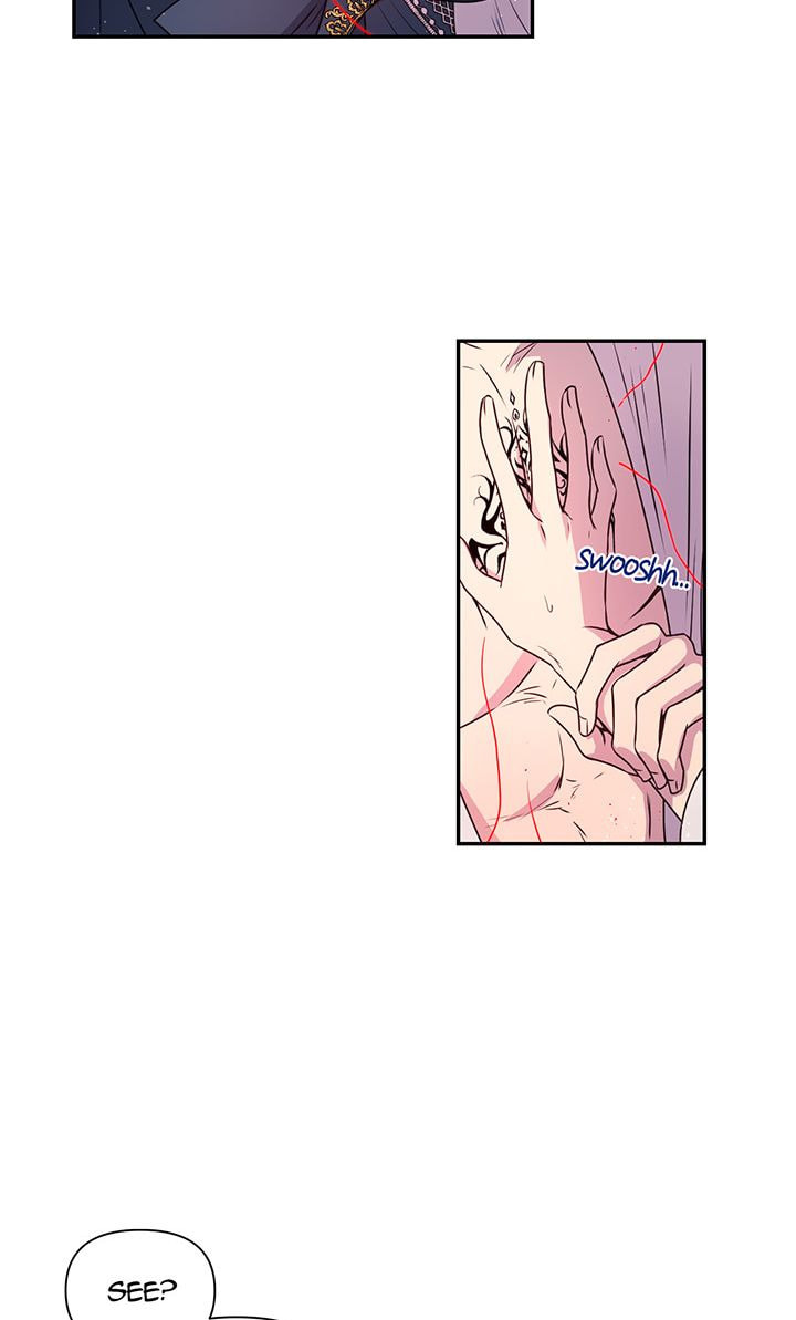 My Red String of Fate Chapter 2 page 46 - 