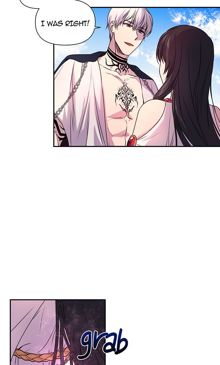My Red String of Fate Chapter 2 page 47 - 