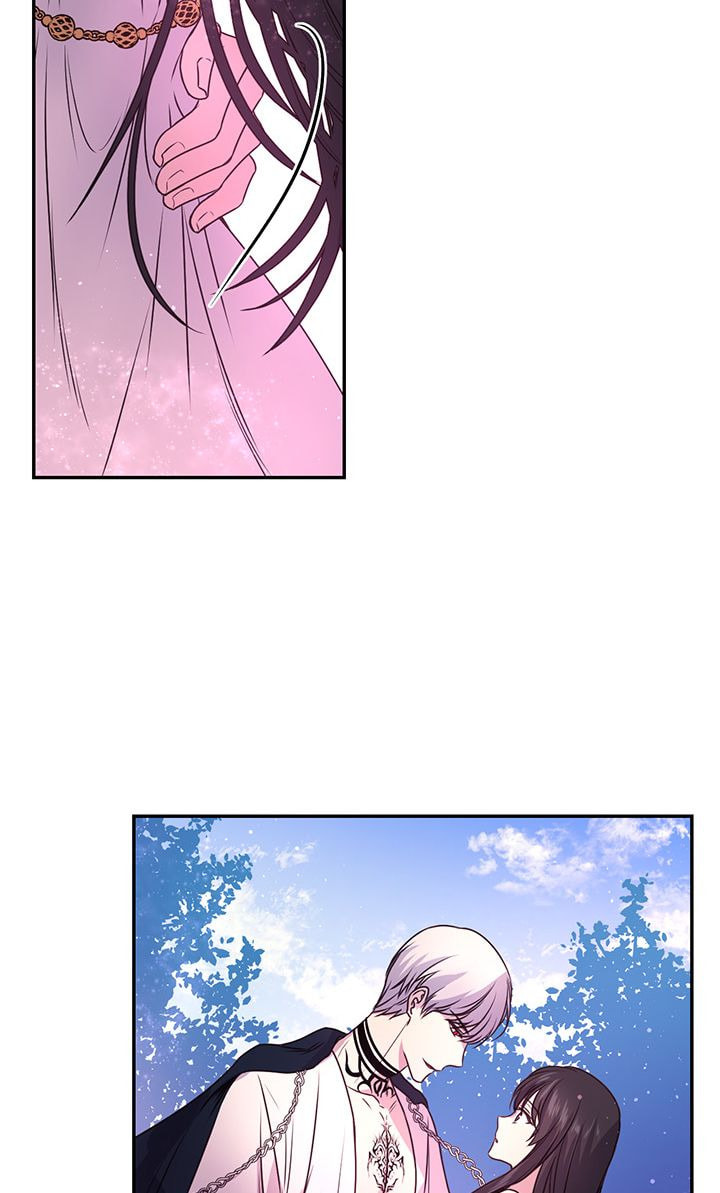 My Red String of Fate Chapter 2 page 48 - 