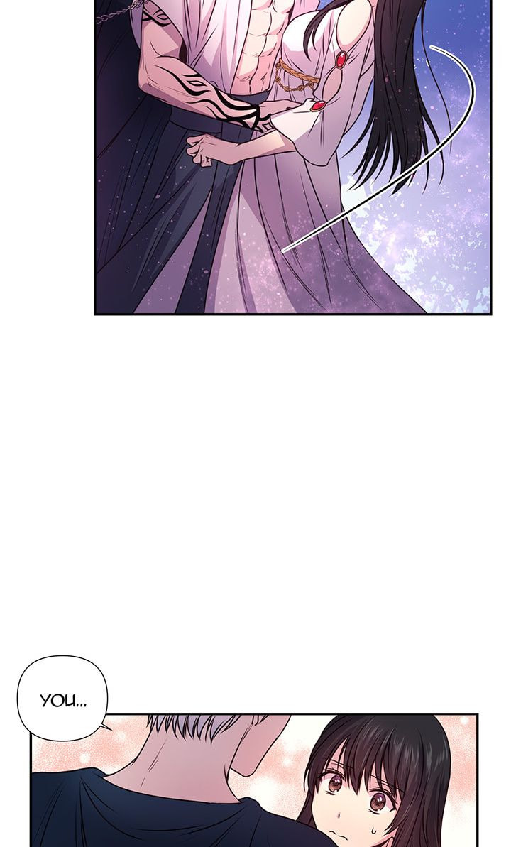 My Red String of Fate Chapter 2 page 49 - 