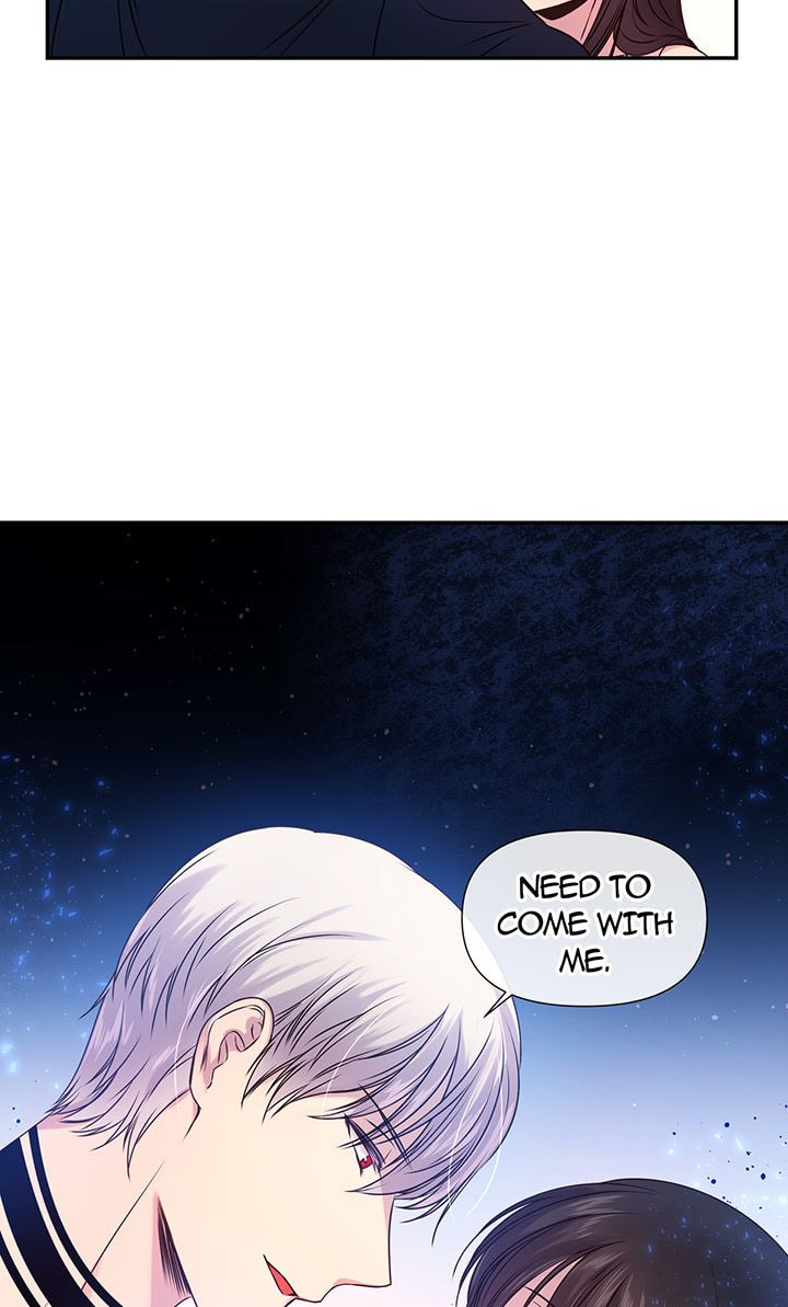 My Red String of Fate Chapter 2 page 50 - 