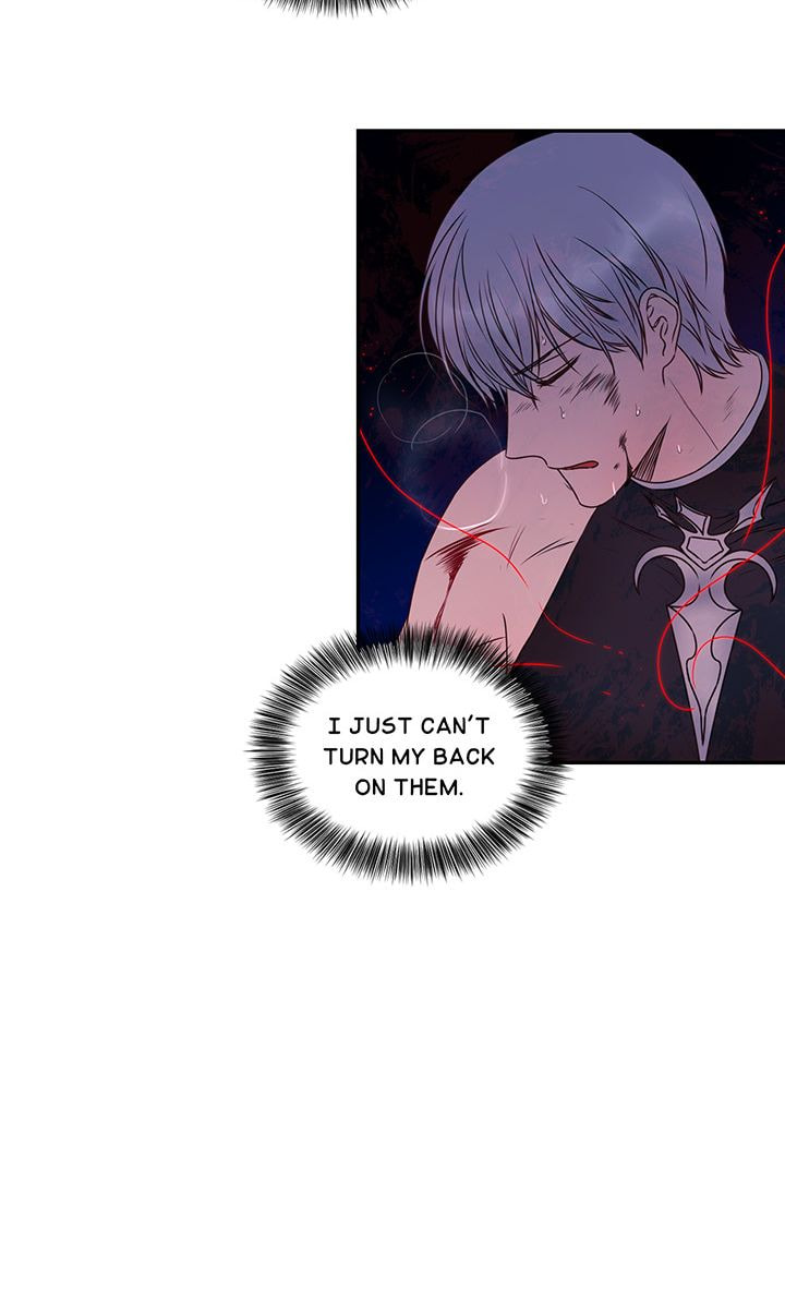 My Red String of Fate Chapter 2 page 6 - 