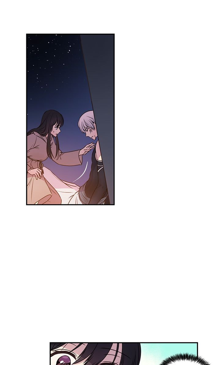 My Red String of Fate Chapter 2 page 7 - 