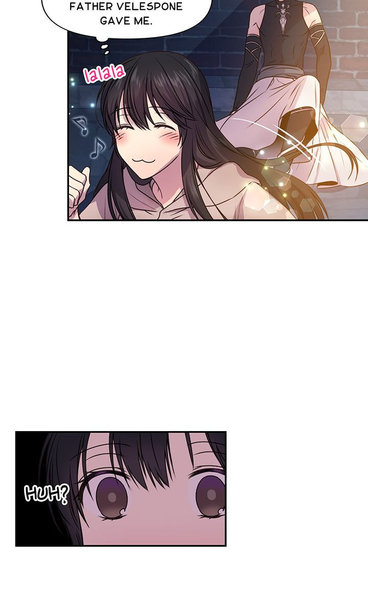 My Red String of Fate Chapter 2 page 10 - 