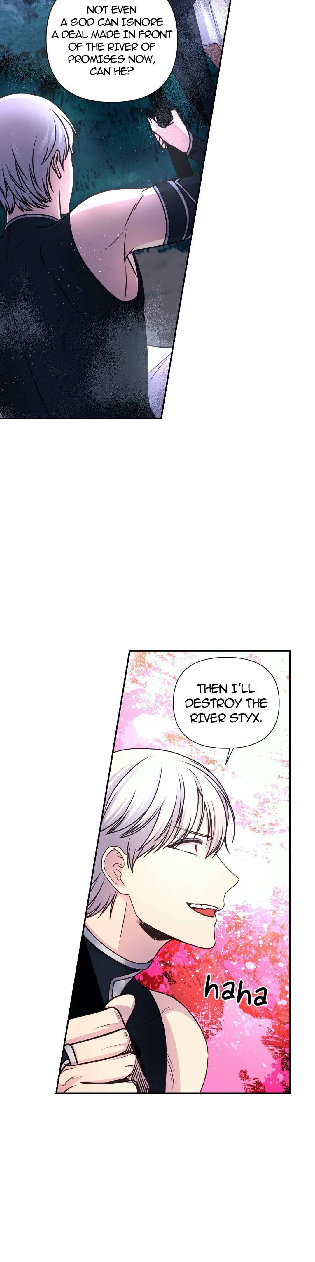 My Red String of Fate Chapter 20 page 23 - 