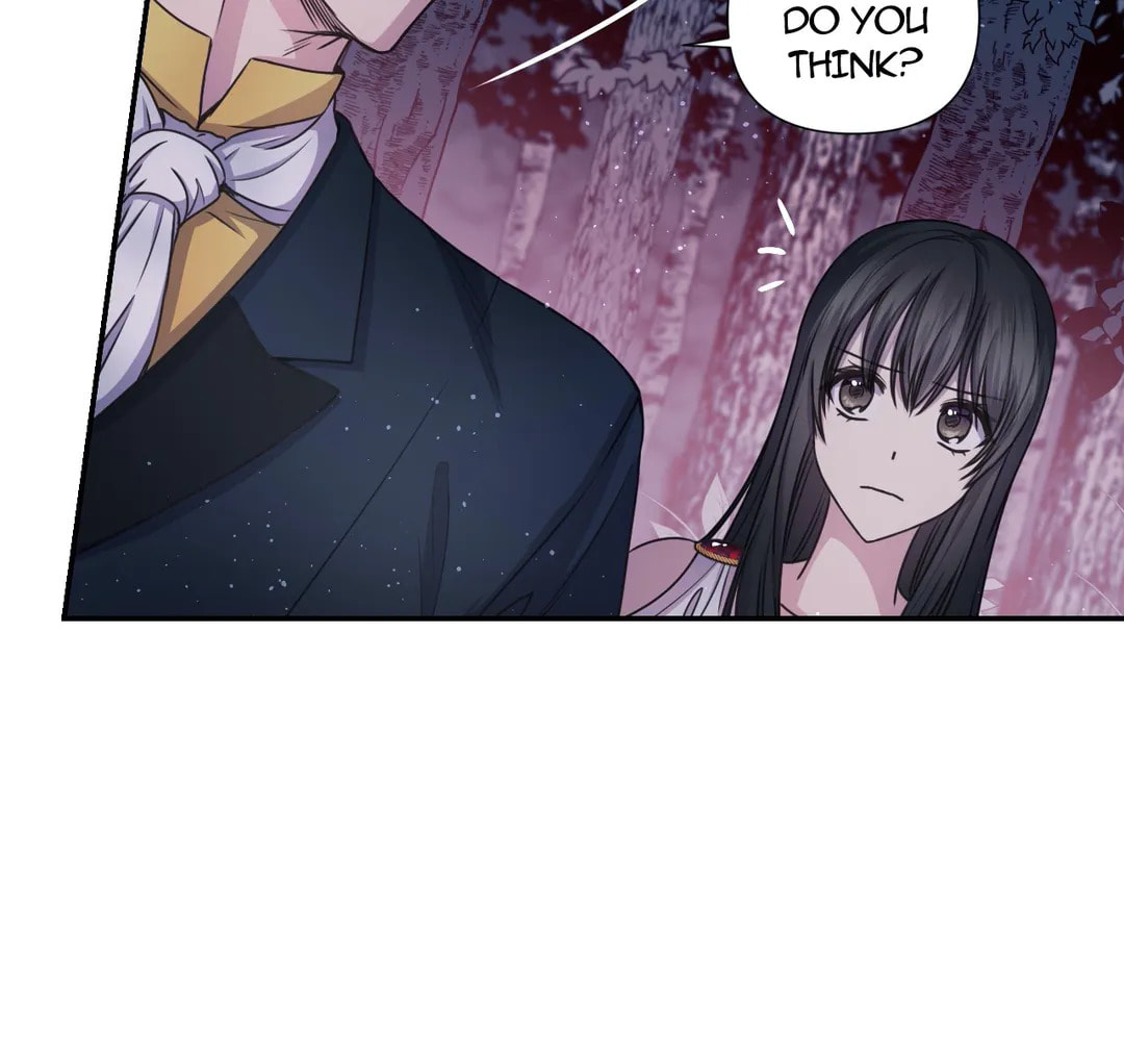 My Red String of Fate Chapter 20 page 26 - 