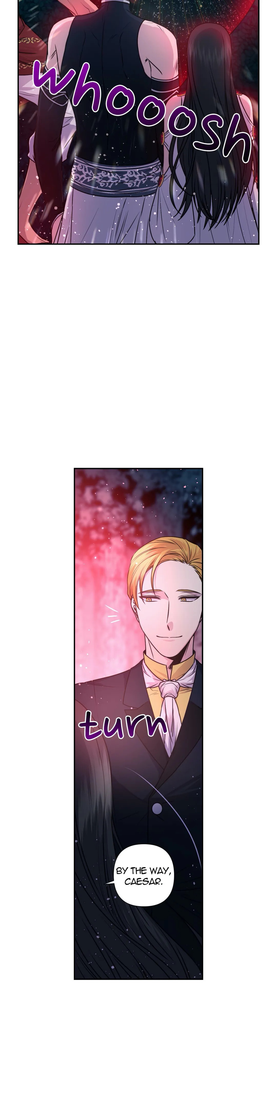 My Red String of Fate Chapter 20 page 29 - 
