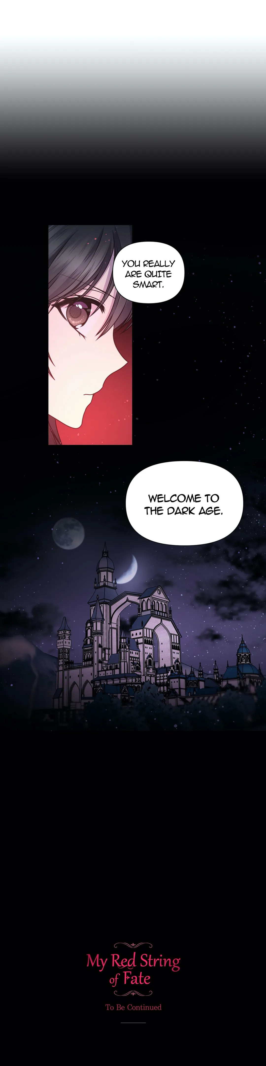 My Red String of Fate Chapter 20 page 31 - 