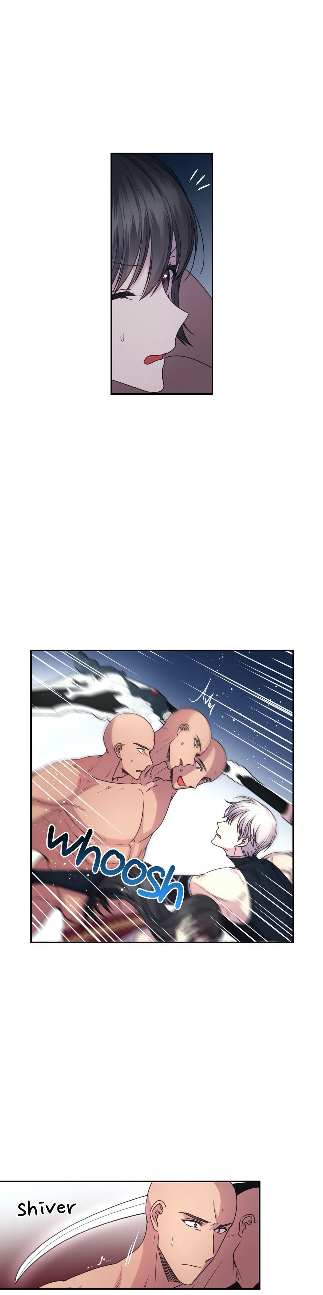 My Red String of Fate Chapter 20 page 9 - 