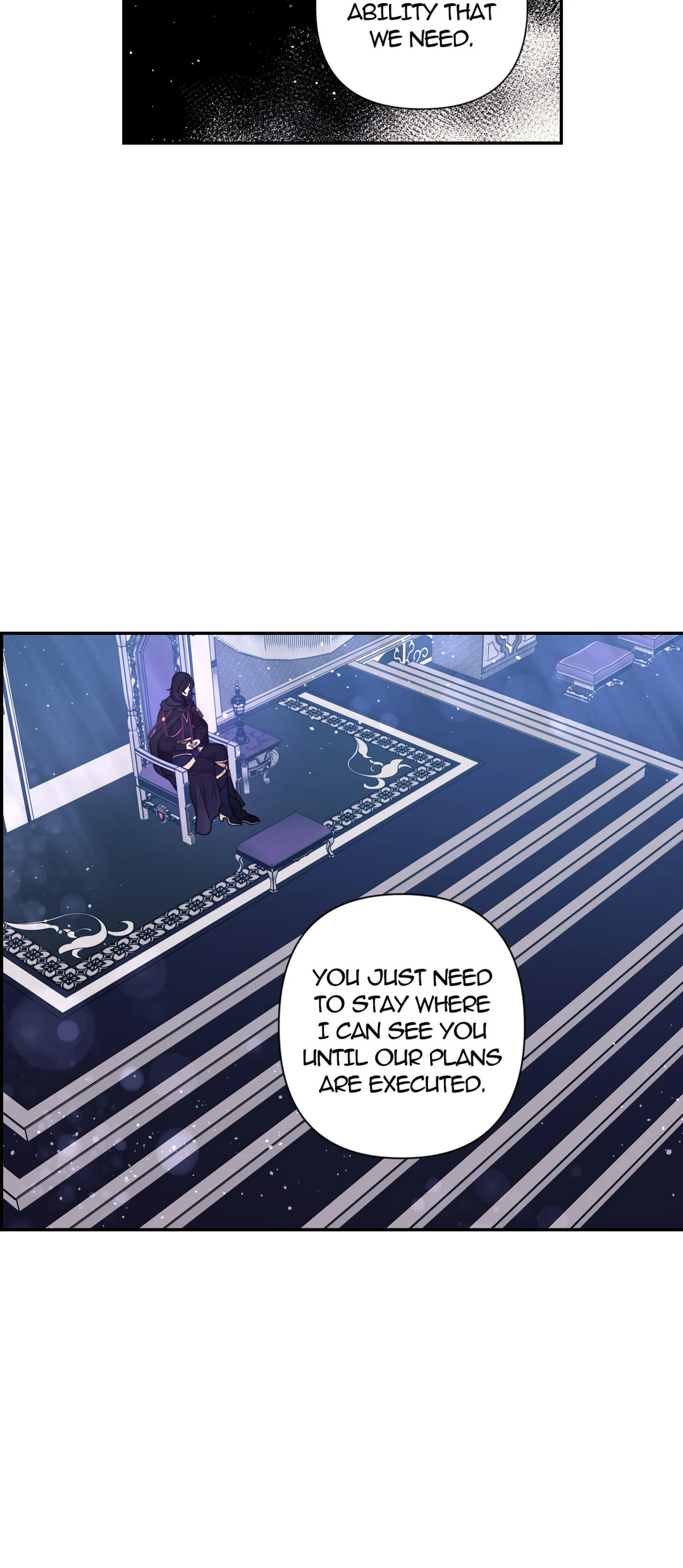My Red String of Fate Chapter 21 page 17 - 