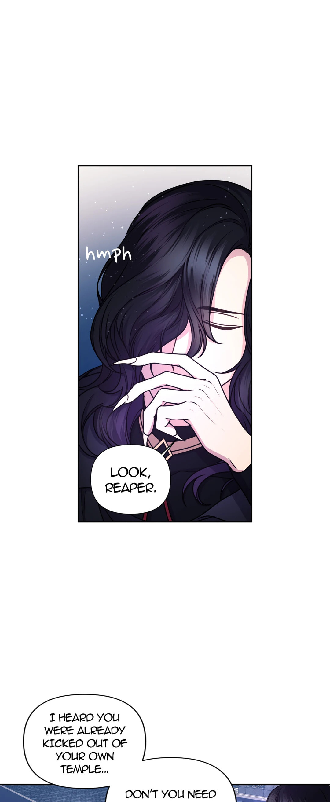 My Red String of Fate Chapter 21 page 19 - 