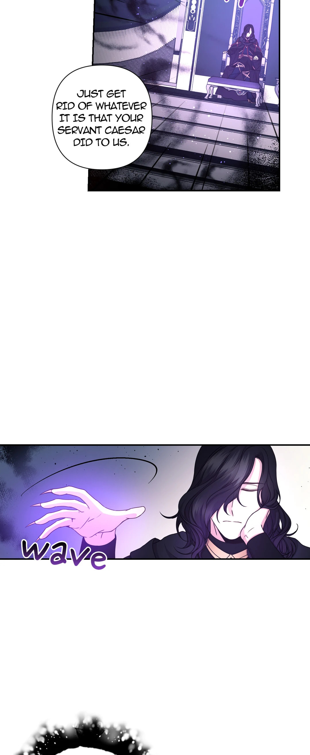 My Red String of Fate Chapter 21 page 22 - 