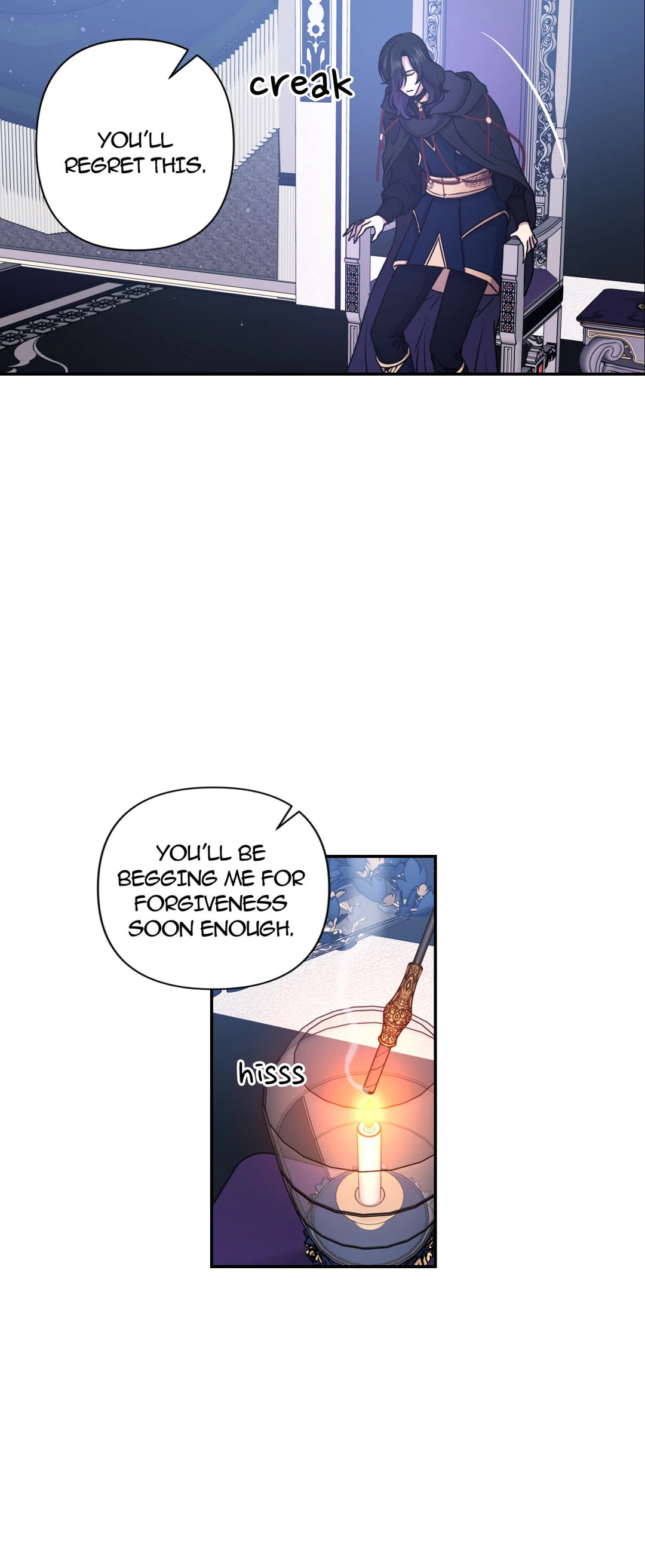 My Red String of Fate Chapter 21 page 26 - 