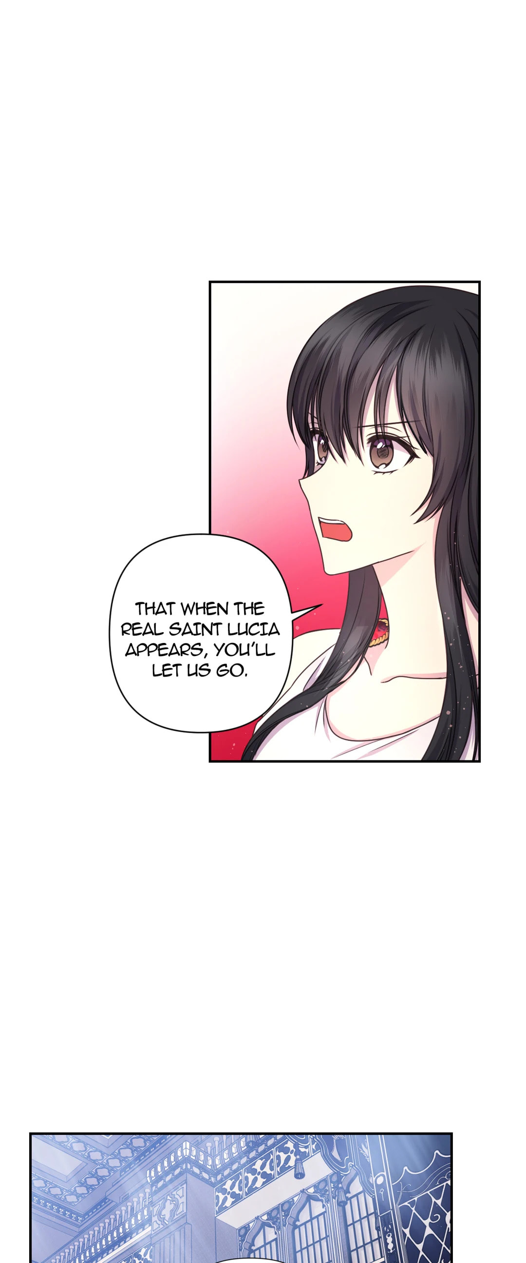 My Red String of Fate Chapter 21 page 28 - 