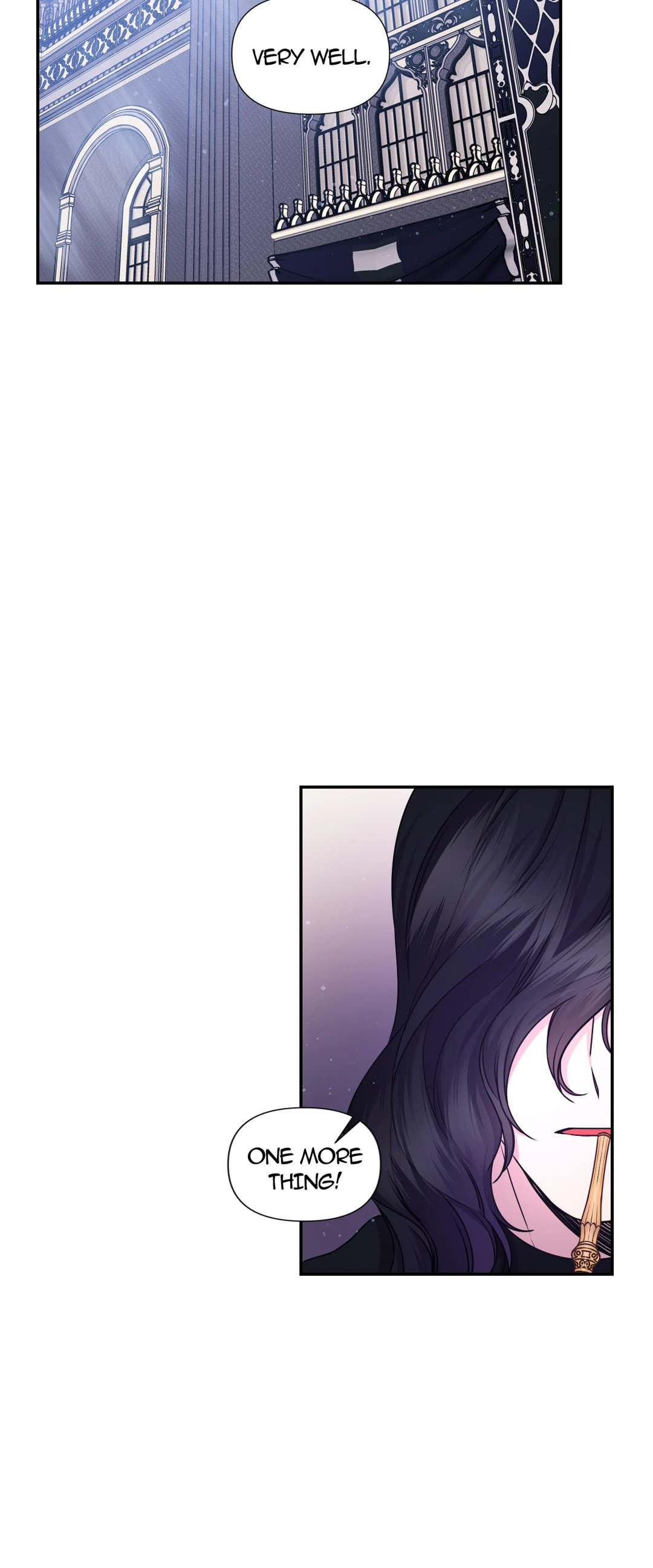 My Red String of Fate Chapter 21 page 29 - 