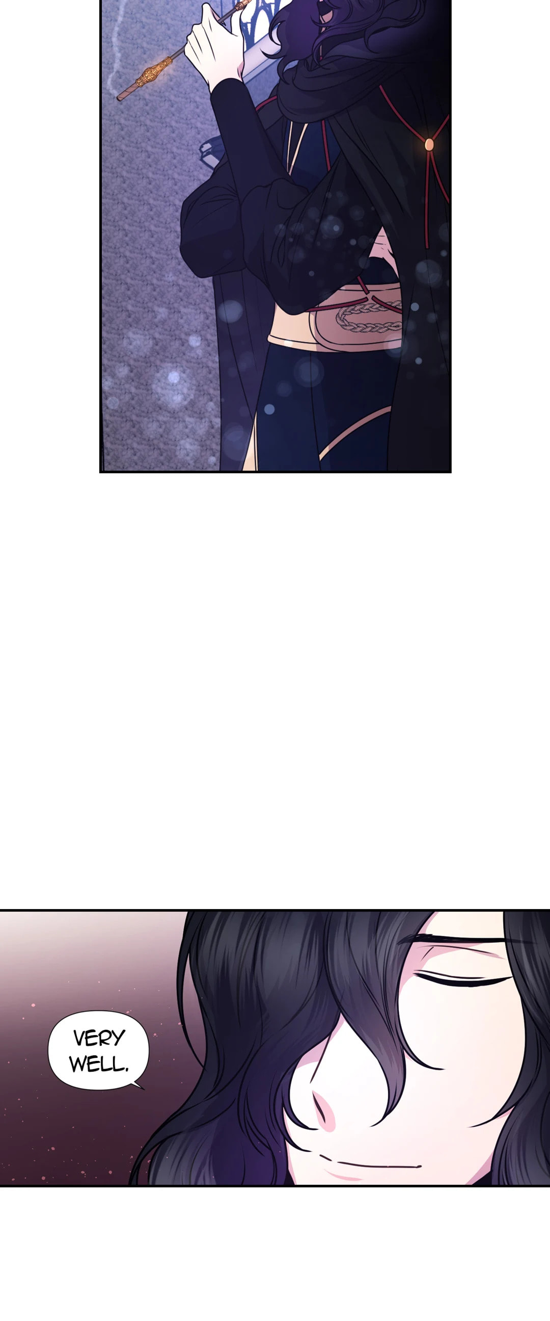 My Red String of Fate Chapter 21 page 33 - 