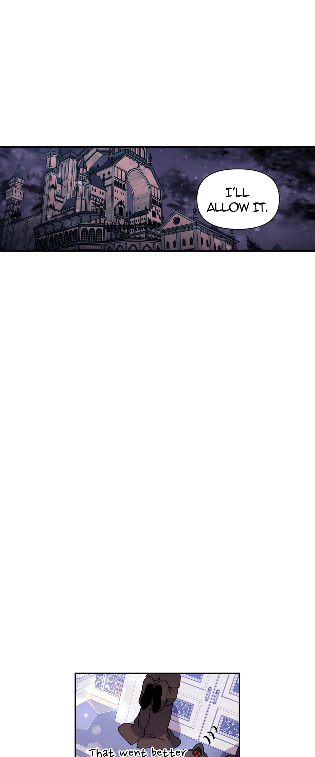 My Red String of Fate Chapter 21 page 34 - 