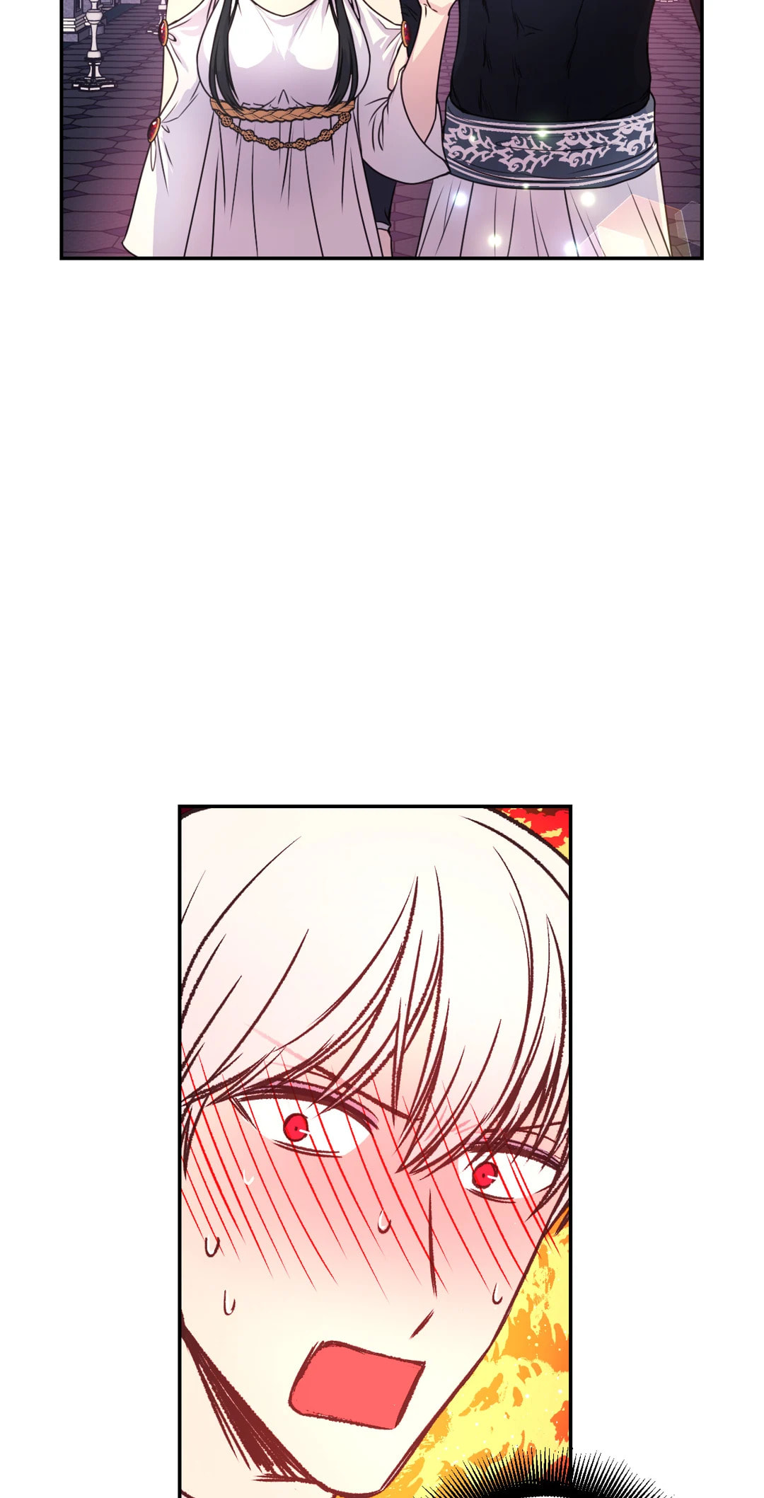 My Red String of Fate Chapter 21 page 39 - 