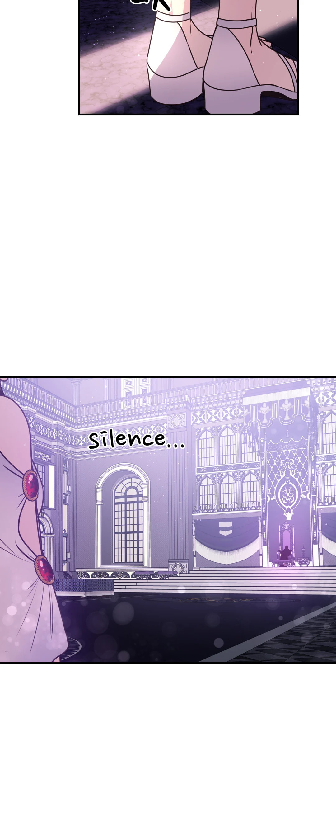 My Red String of Fate Chapter 21 page 5 - 